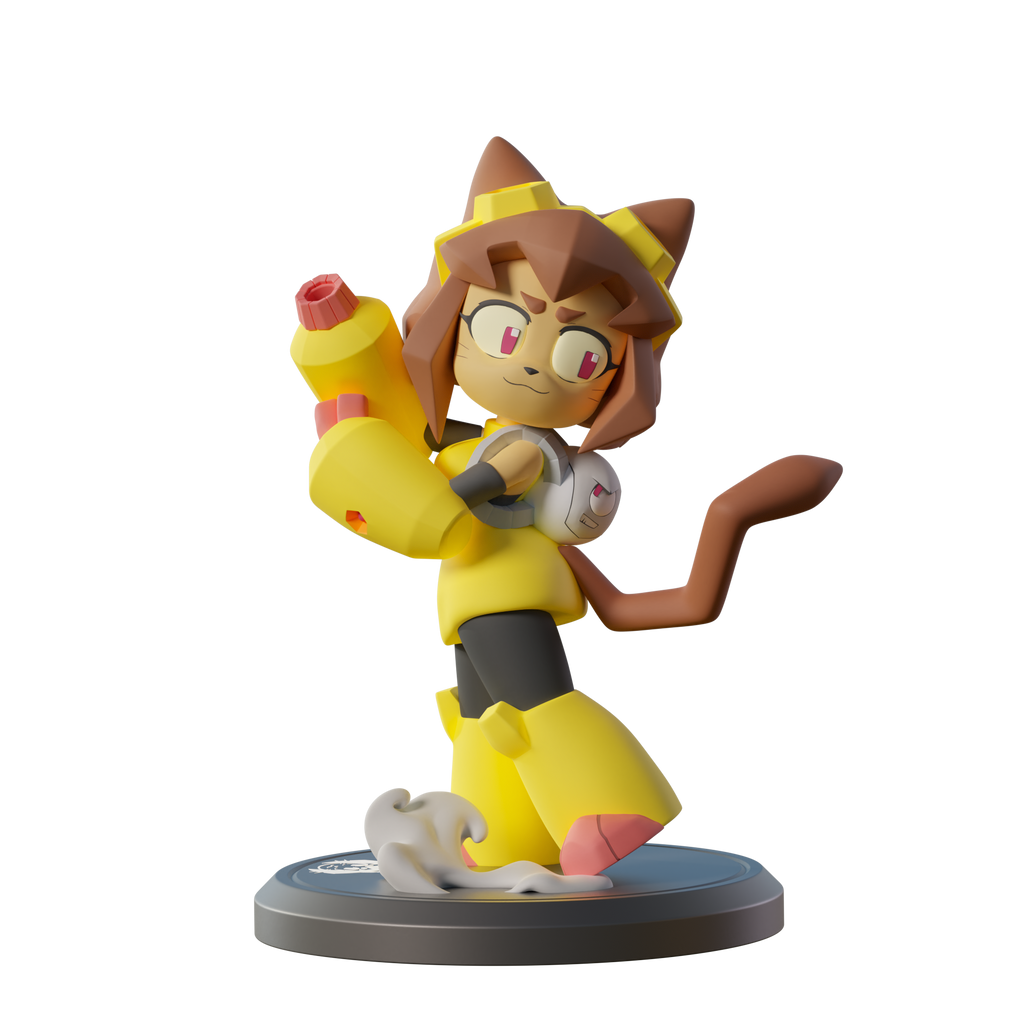 Kit & Kaboodle Animatez