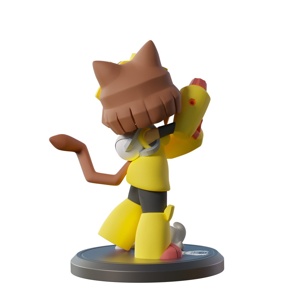 Kit & Kaboodle Animatez