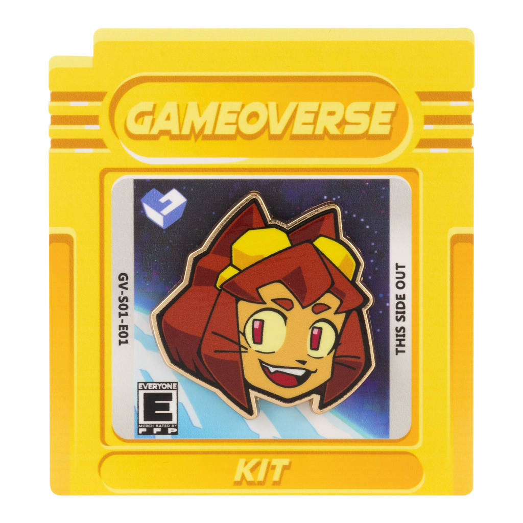 Kit Pin