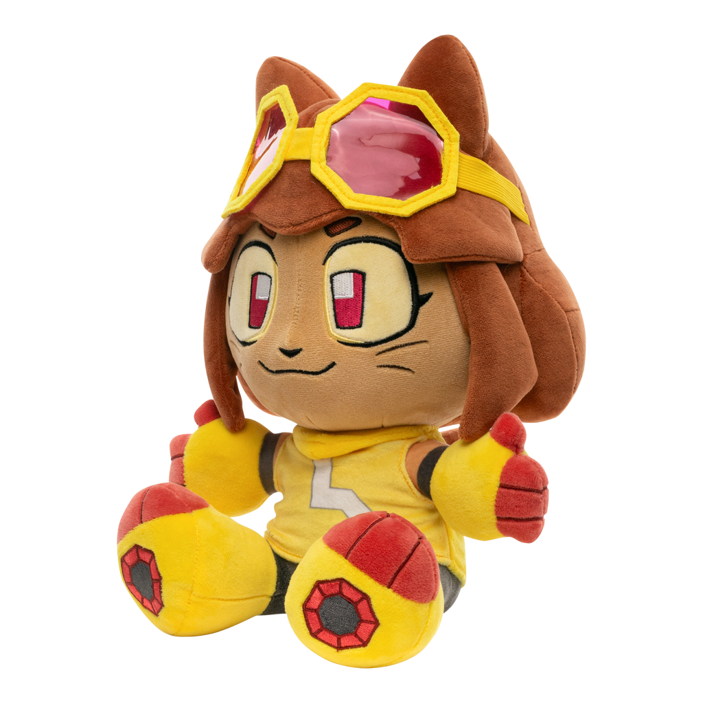 Kit Plush