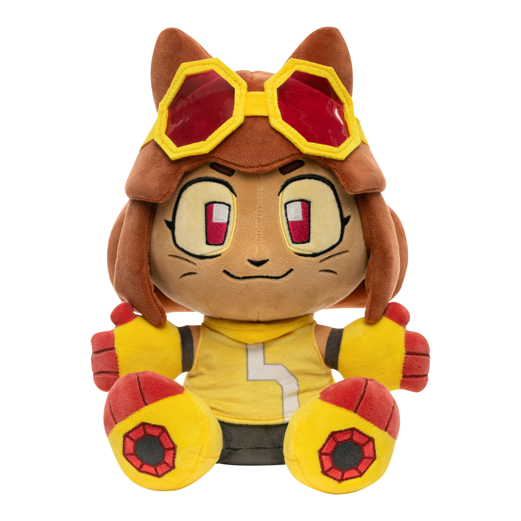 Kit Plush