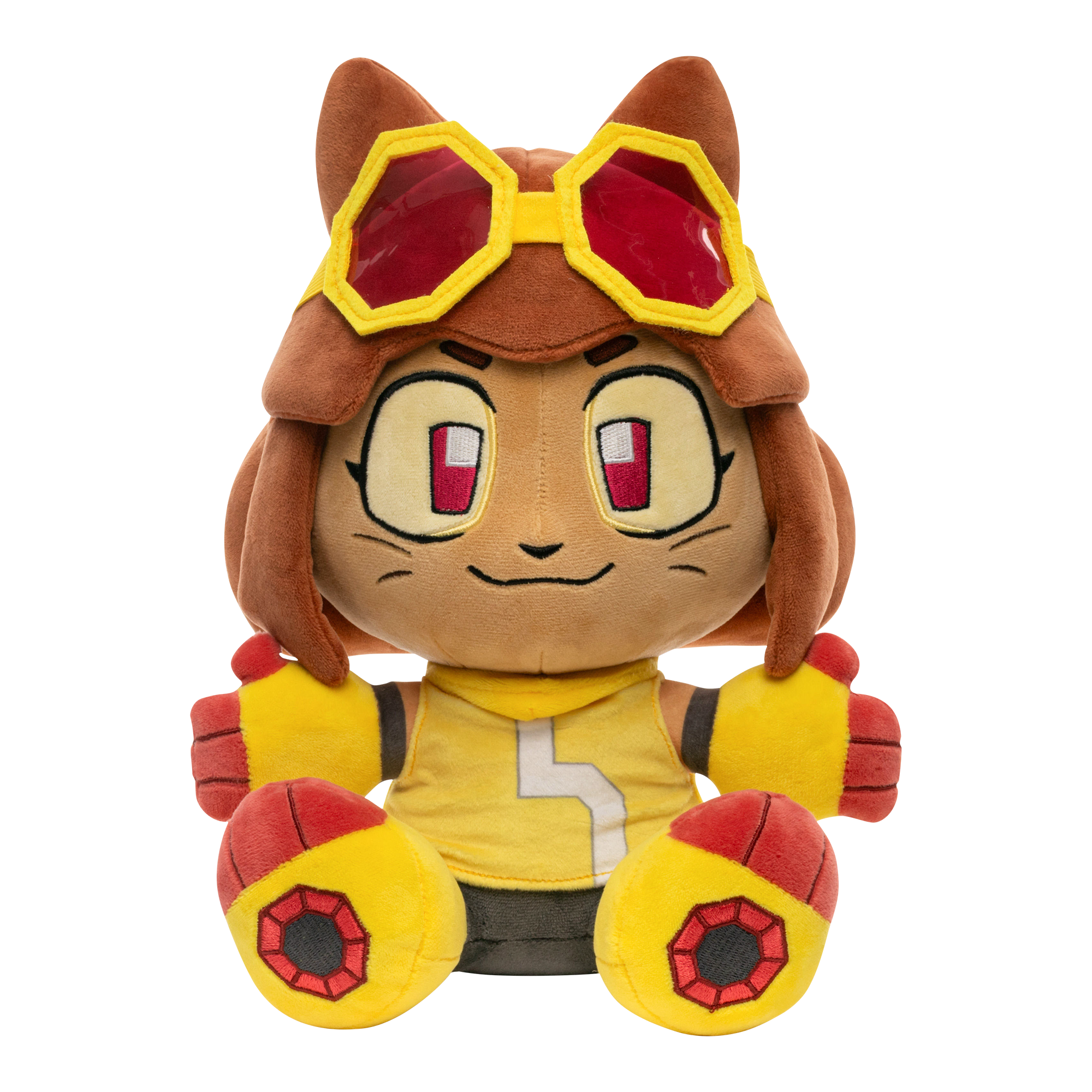 Kit Plush