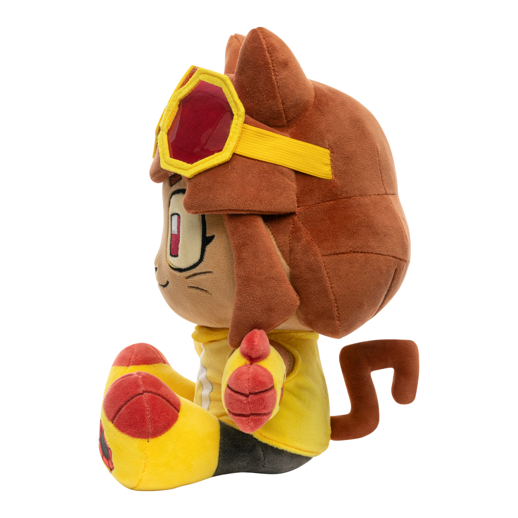 Kit Plush