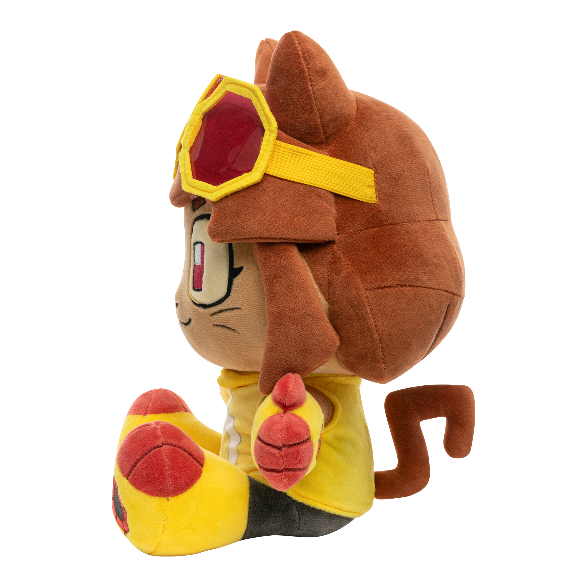 Kit Plush