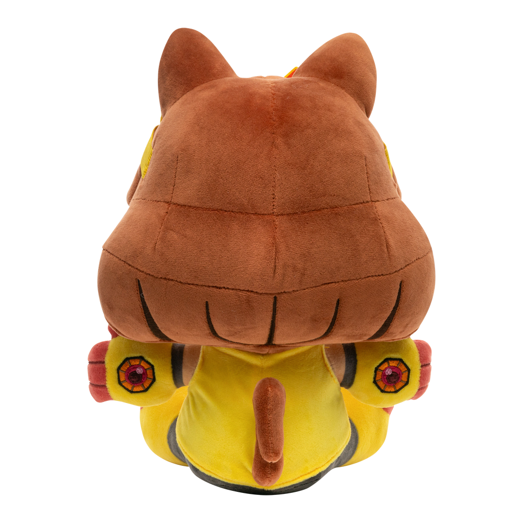 Kit Plush