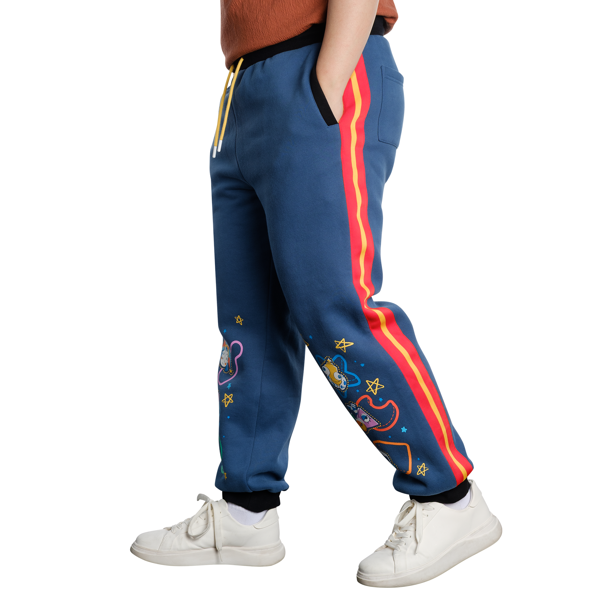 Digital Circus Pants