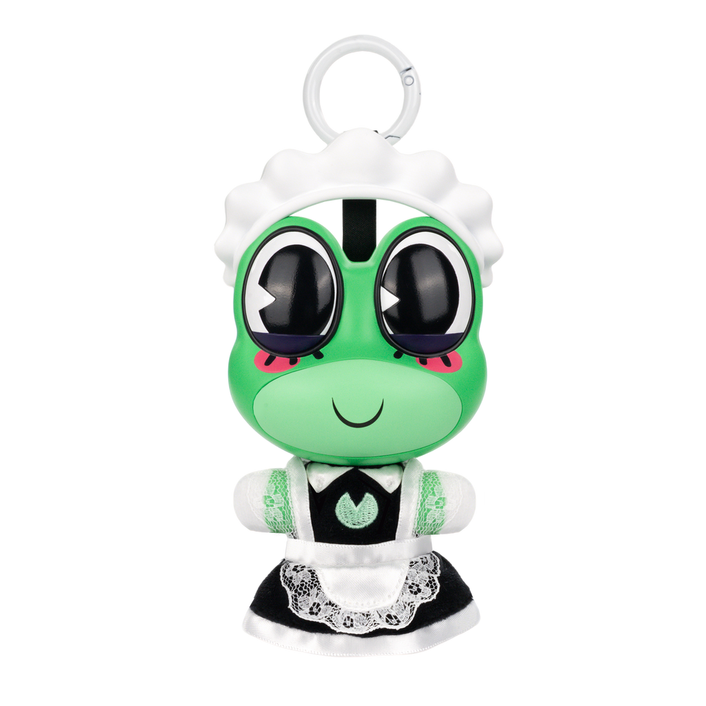 Ribbit Pendantz Blindbox