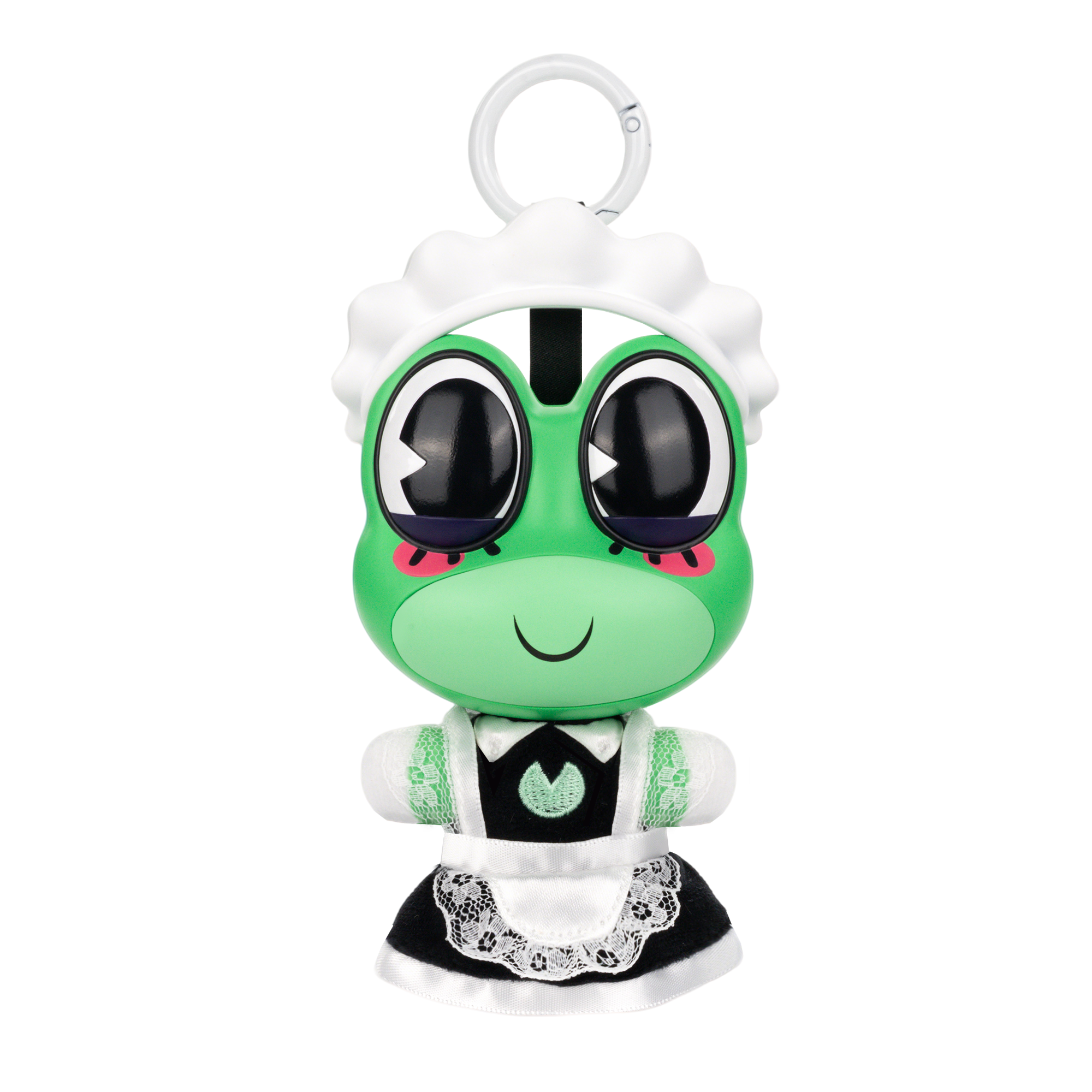 Ribbit Pendantz Blindbox
