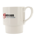 JC Jenson Mug