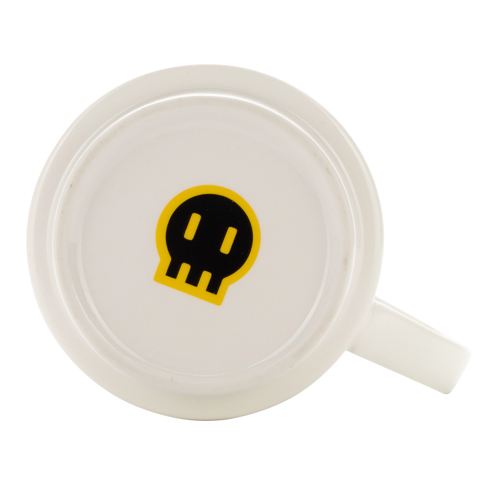 JC Jenson Mug