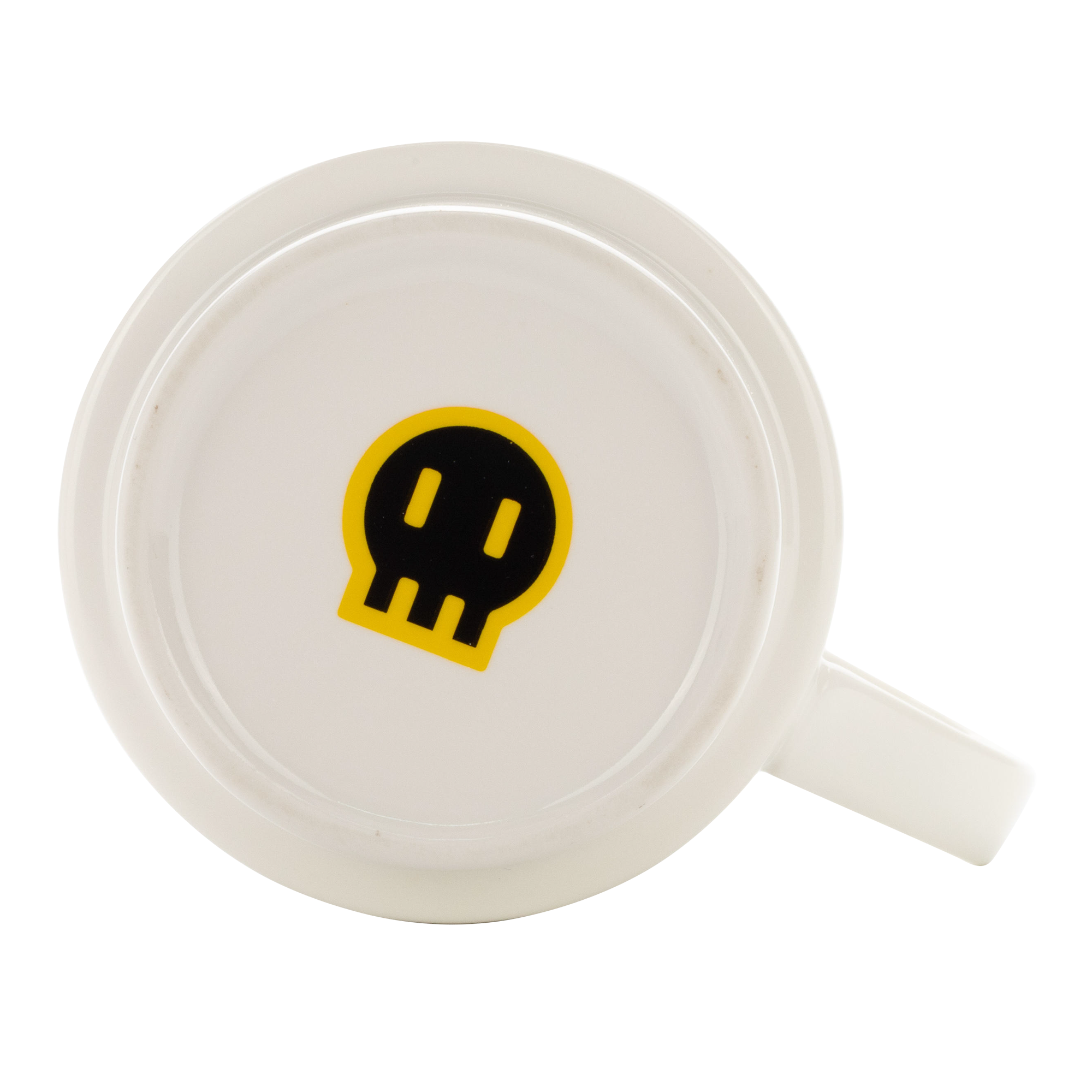 JC Jenson Mug
