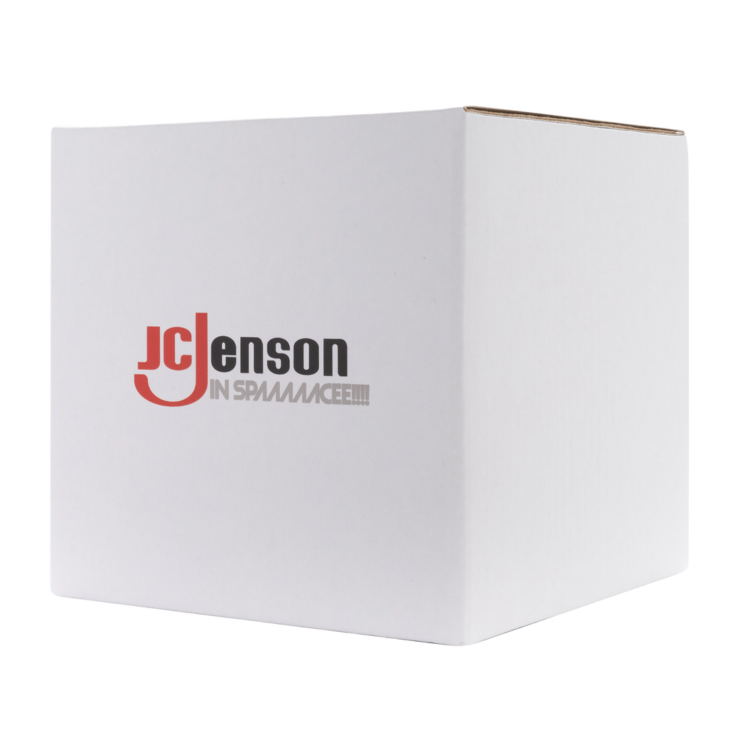 JC Jenson Mug