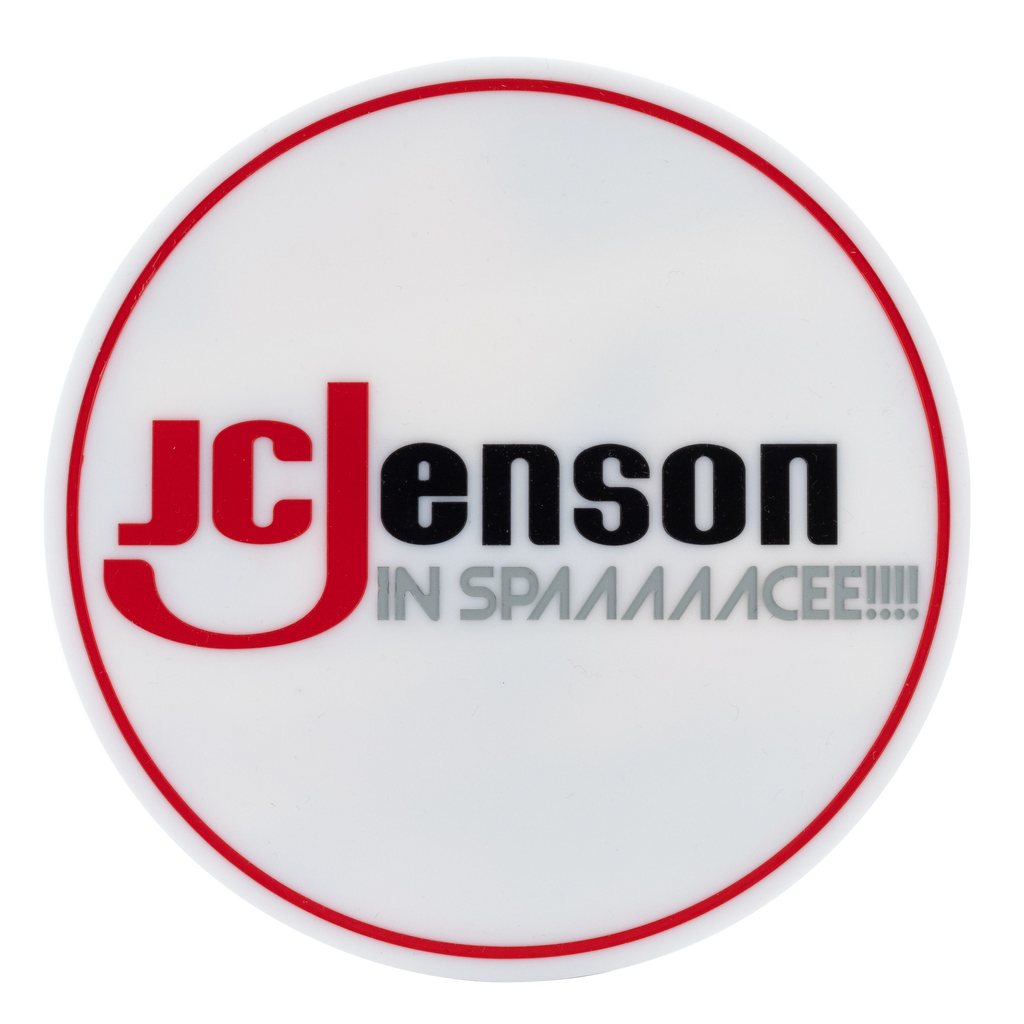 JC Jenson Mug