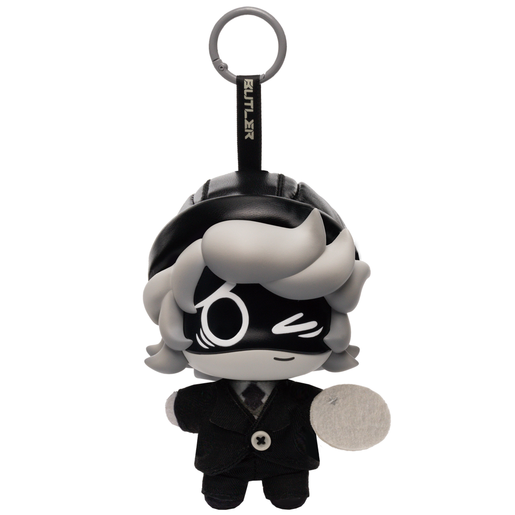 N Pendantz Blindbox