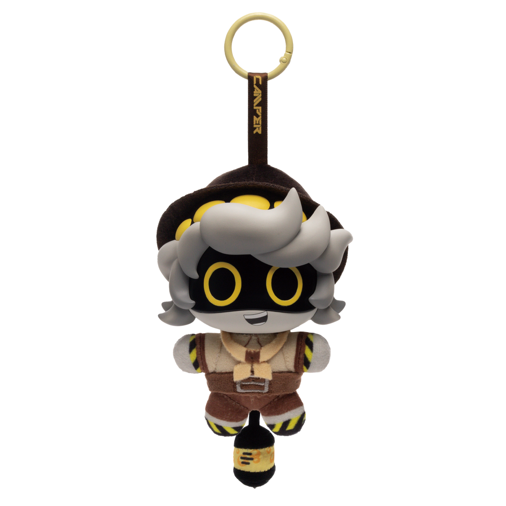 N Pendantz Blindbox