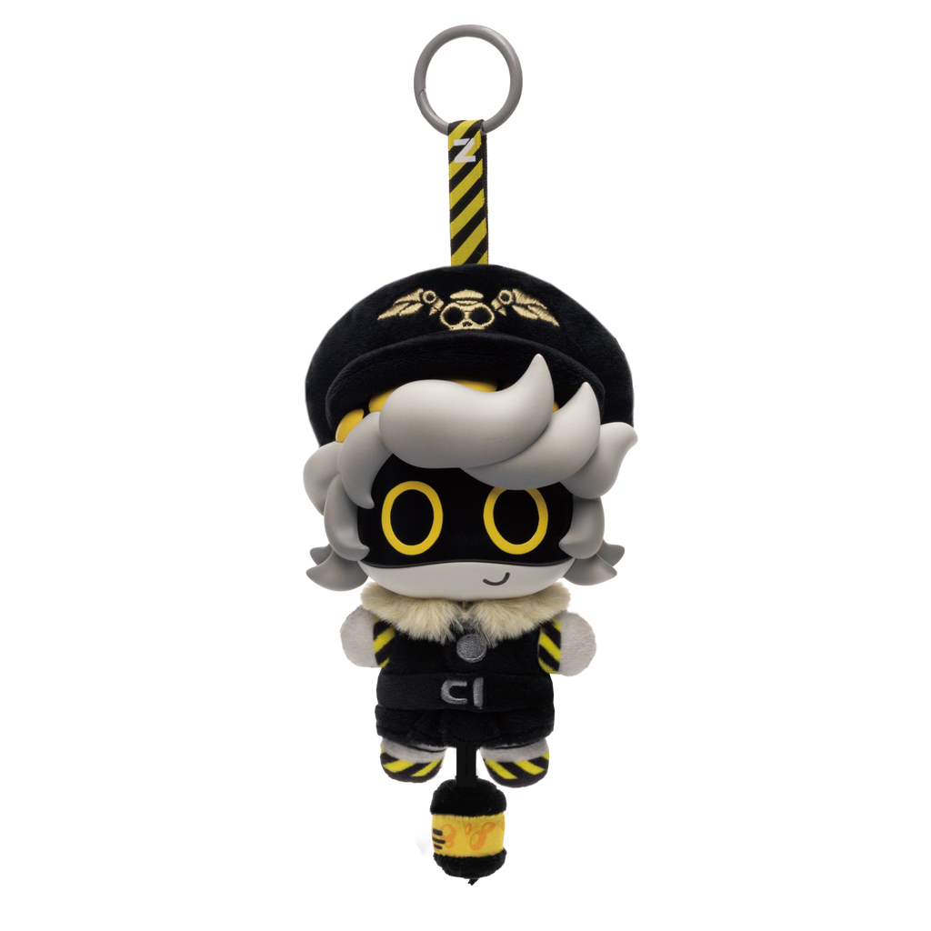 N Pendantz Blindbox