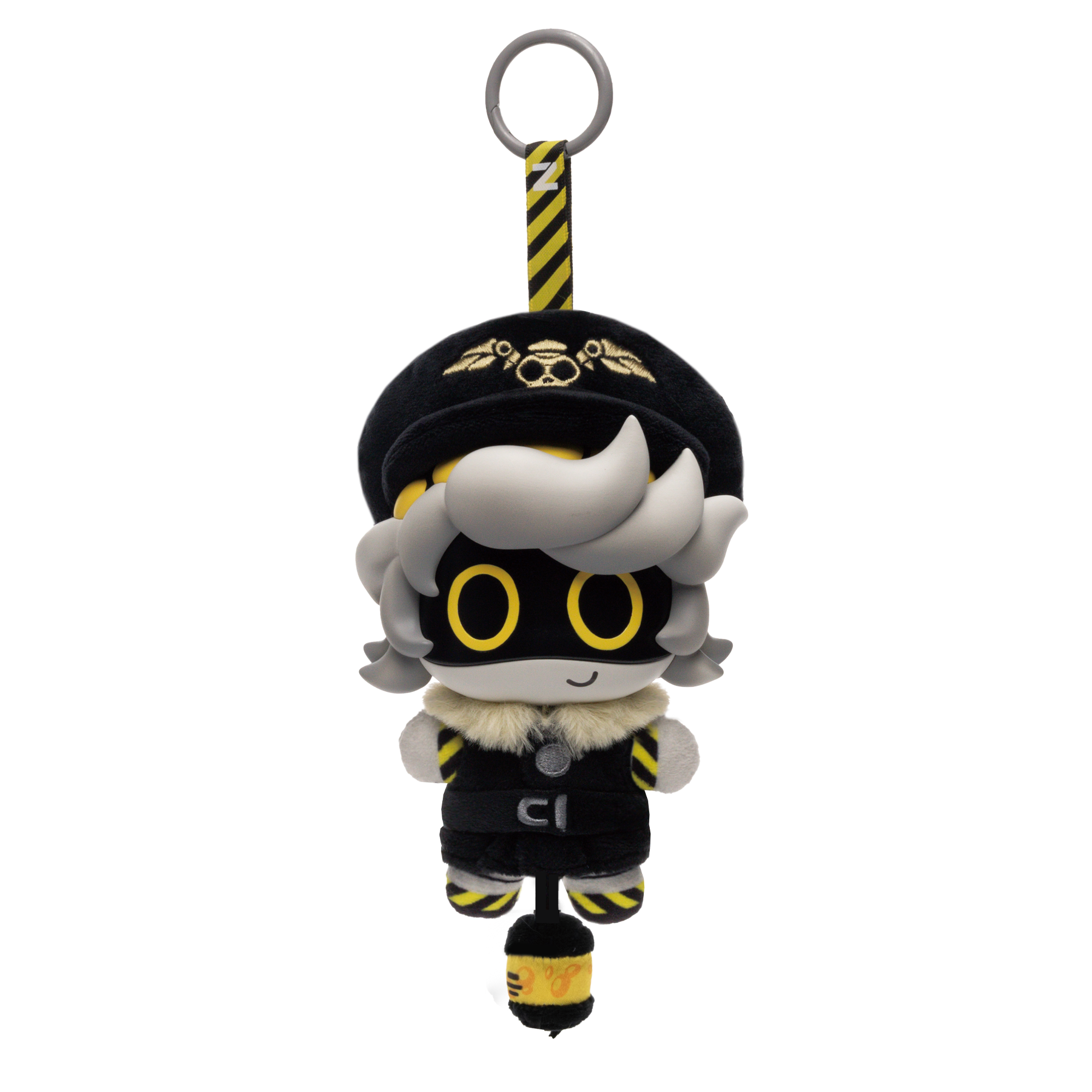 N Pendantz Blindbox