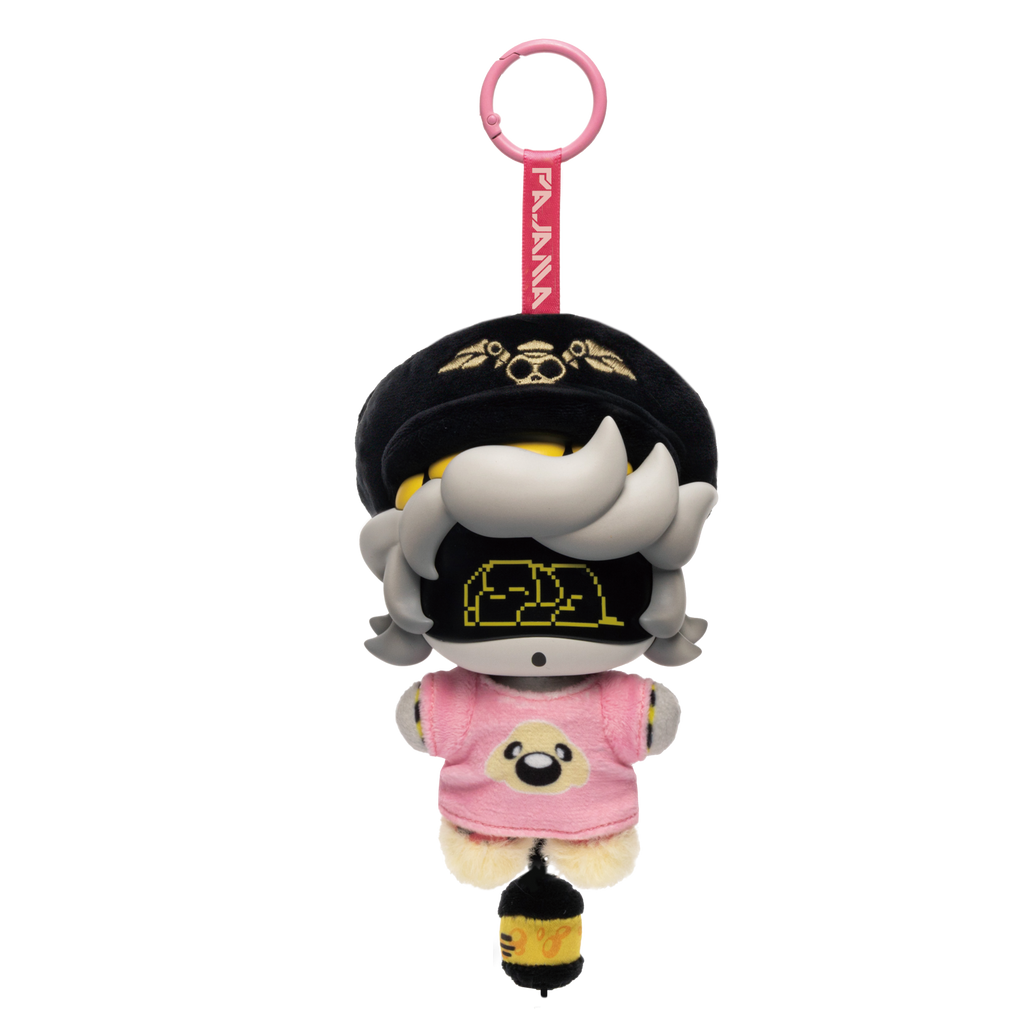 N Pendantz Blindbox