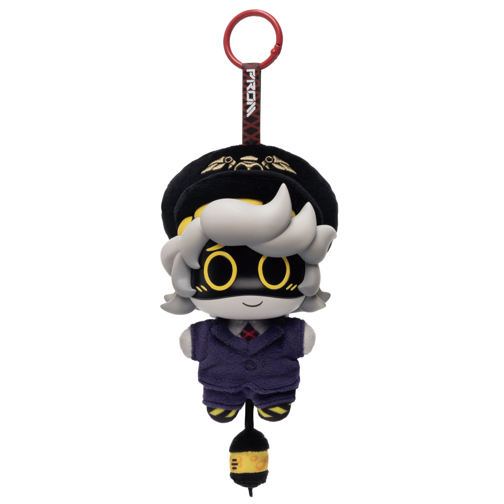 N Pendantz Blindbox