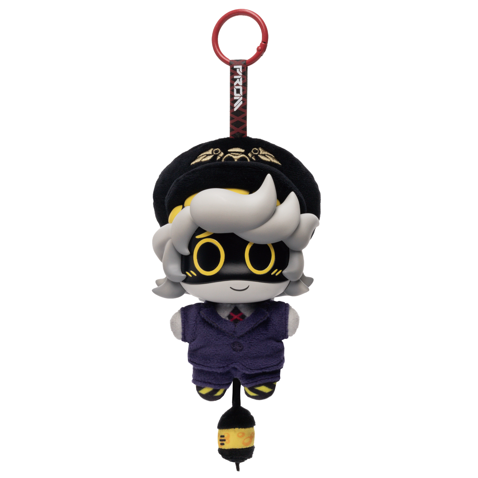 N Pendantz Blindbox