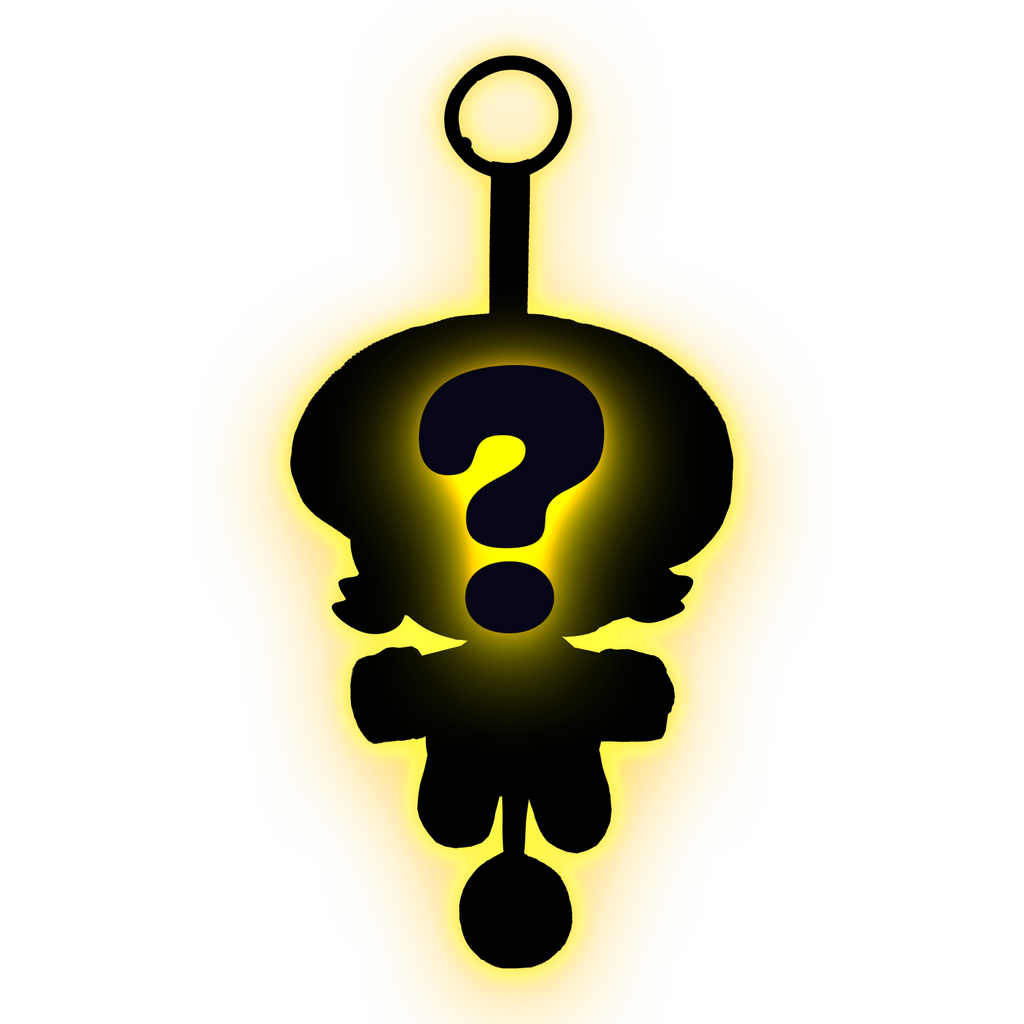 N Pendantz Blindbox