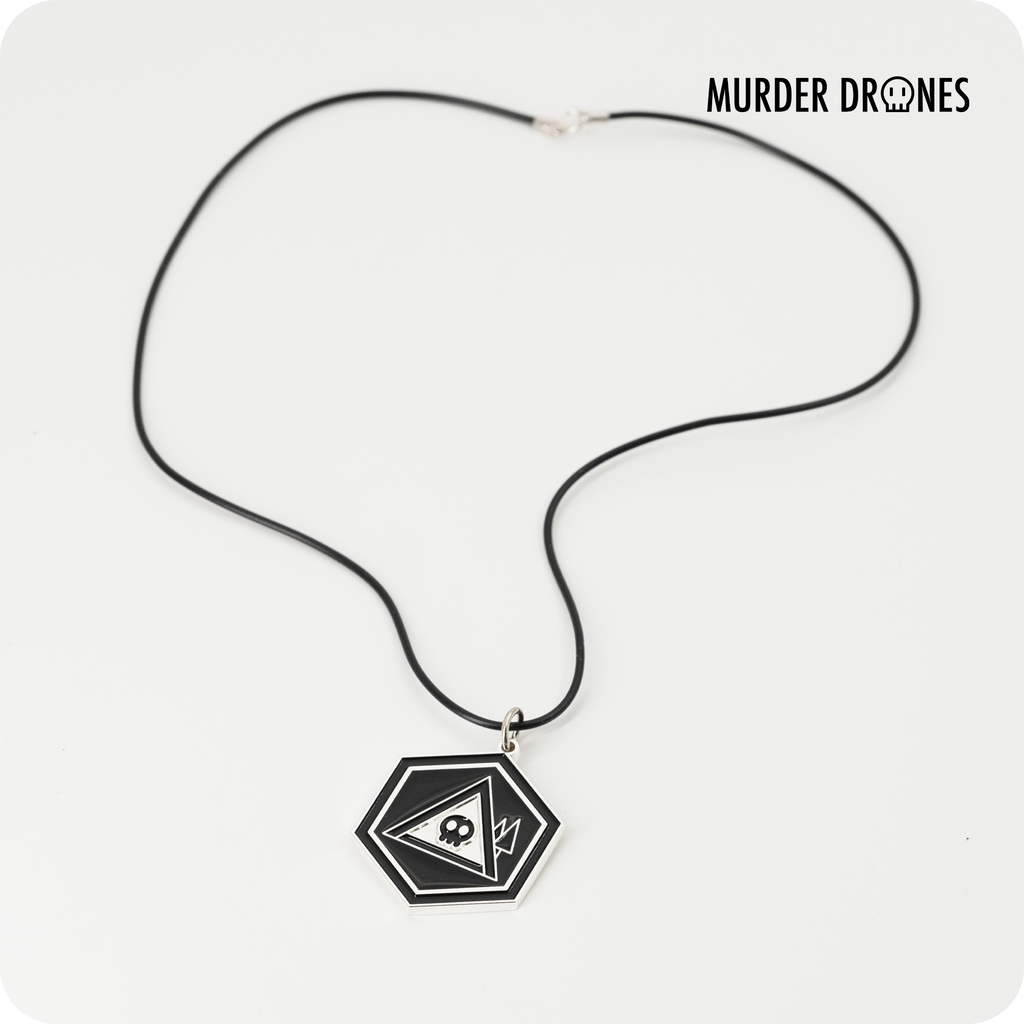 Cabin Fever Necklace