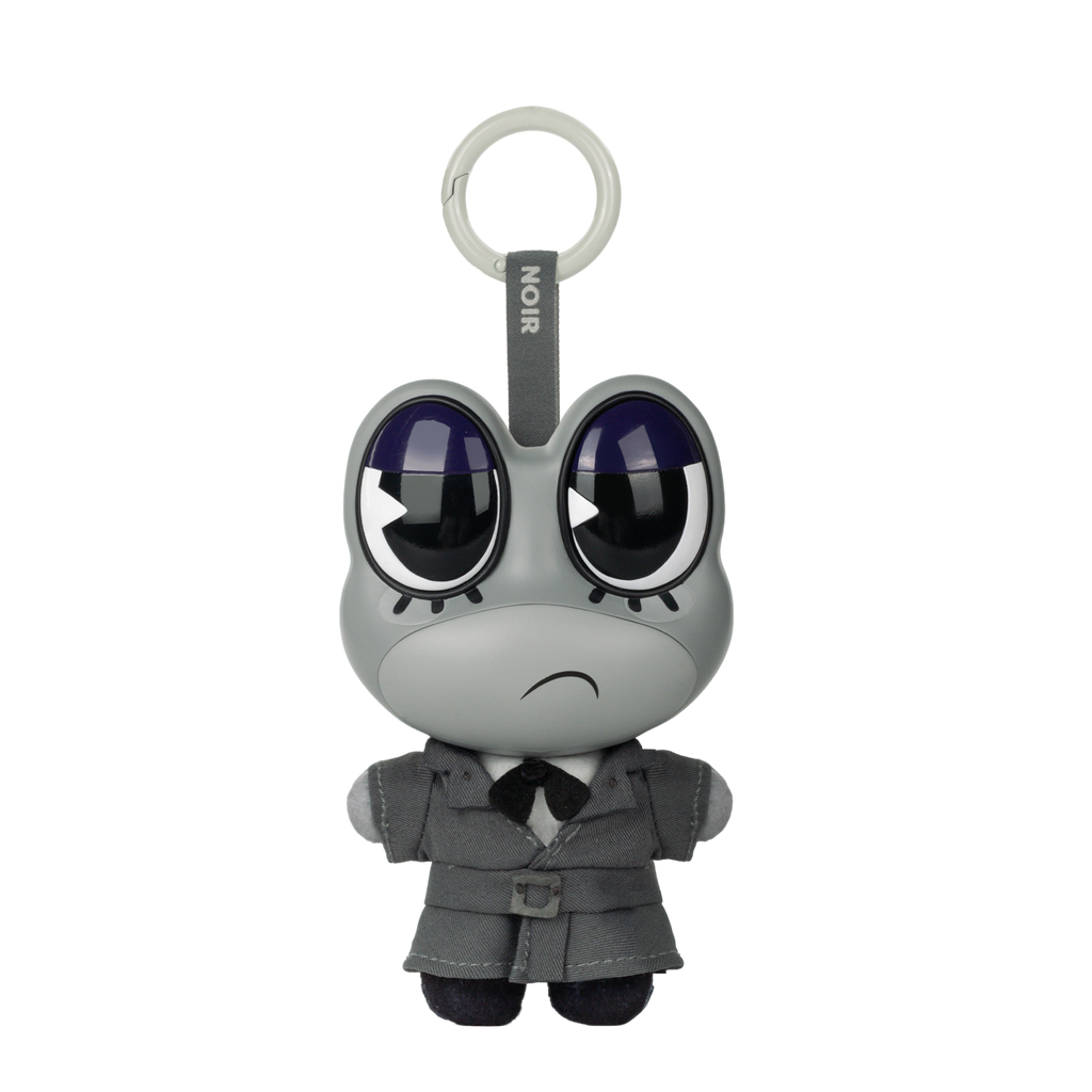 Ribbit Pendantz Blindbox