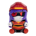 Doll Plush