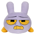 Jumbo Jax Plush