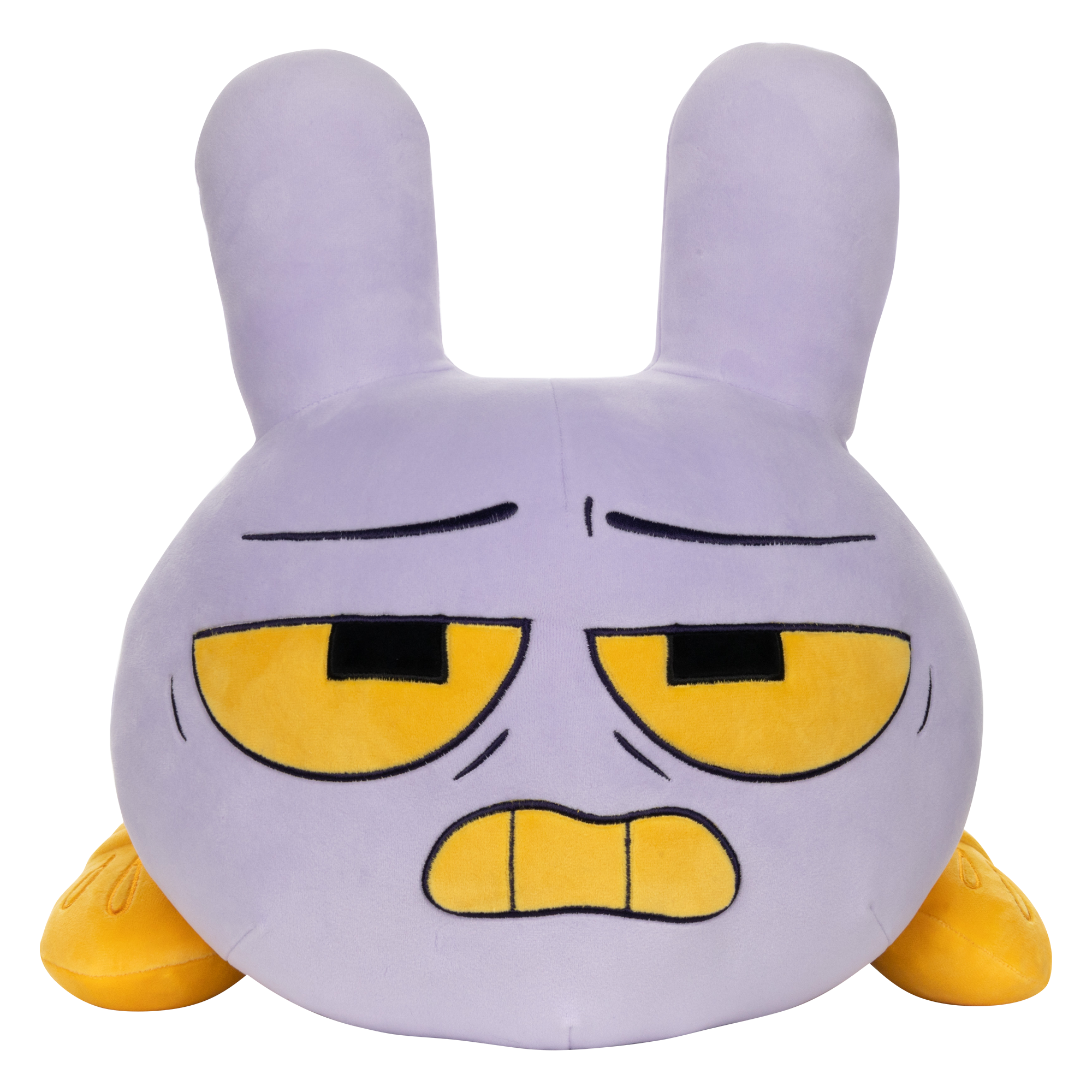 Jumbo Jax Plush