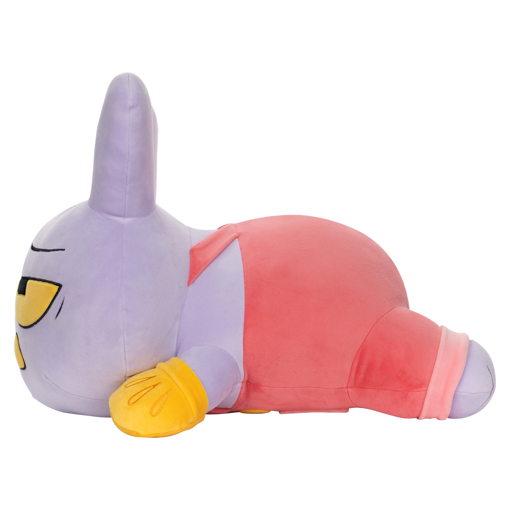 Jumbo Jax Plush