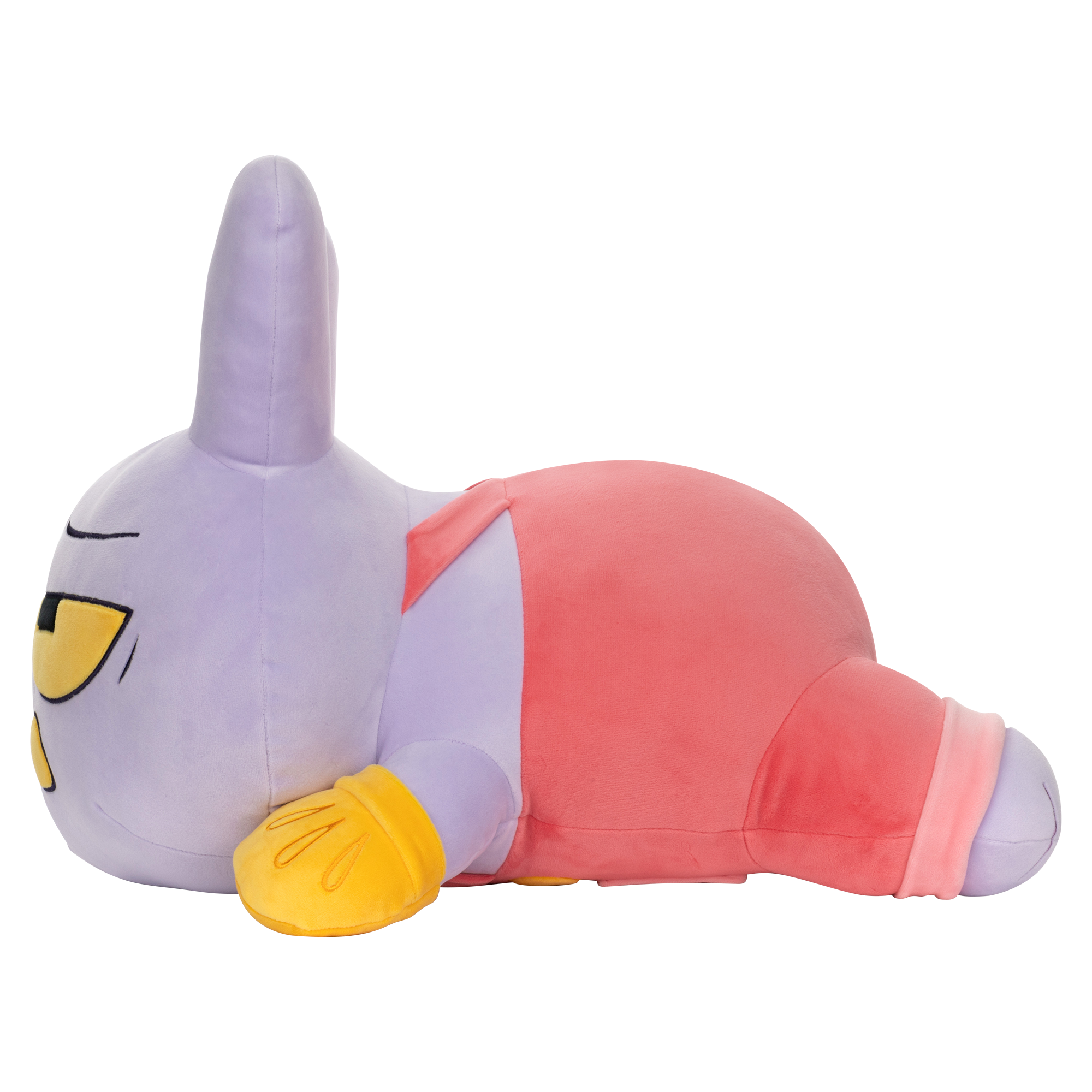 Jumbo Jax Plush