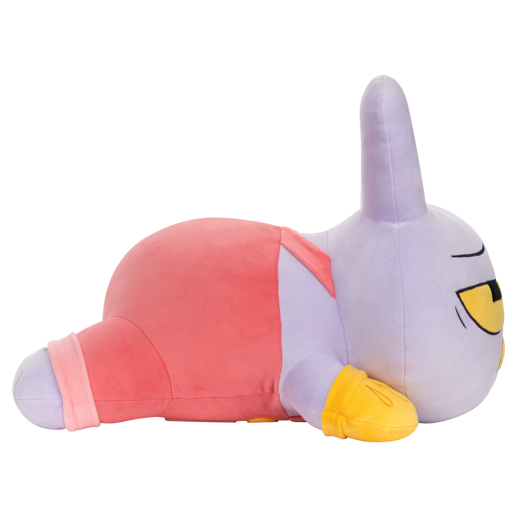 Jumbo Jax Plush