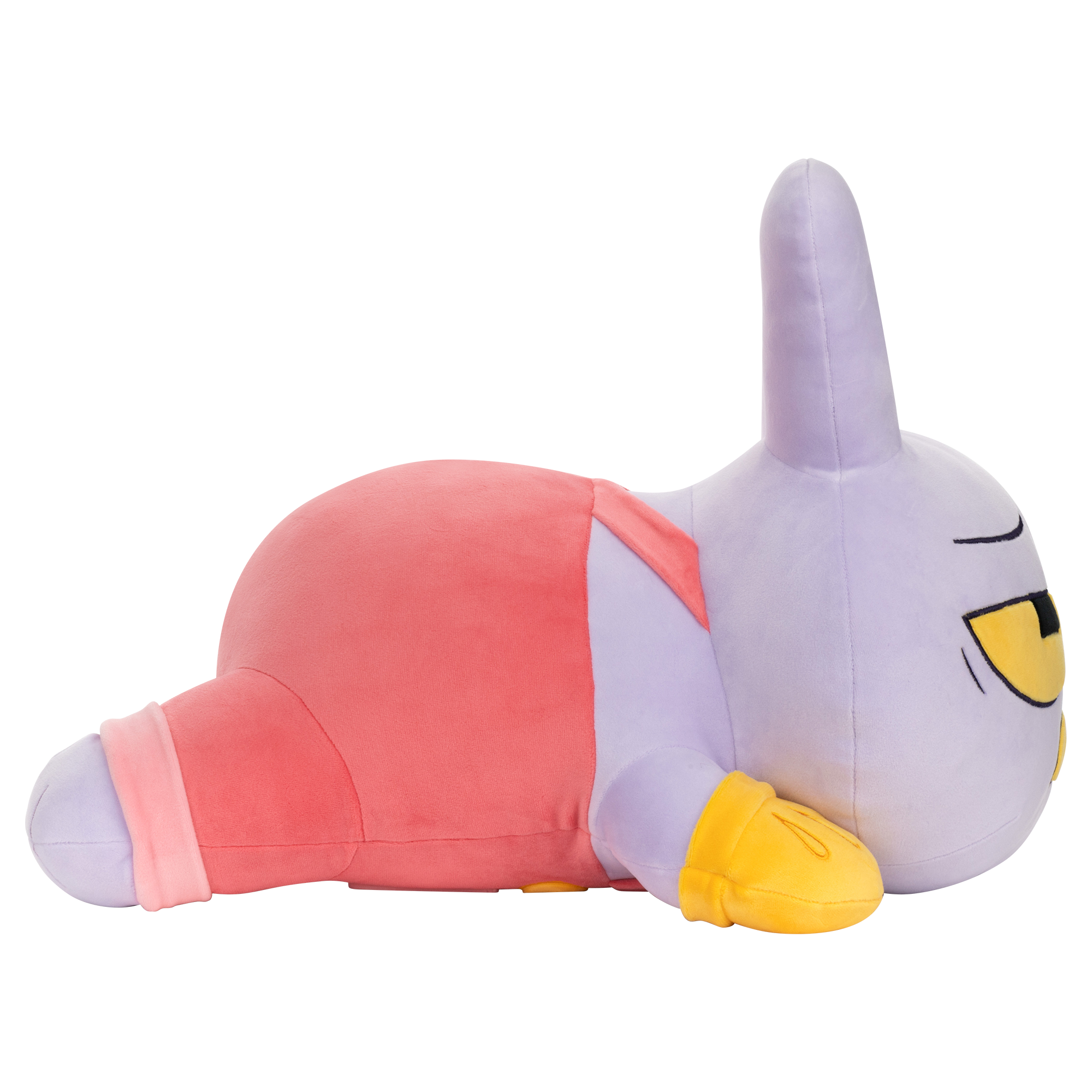 Jumbo Jax Plush