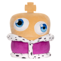 Kinger Pillow Plush