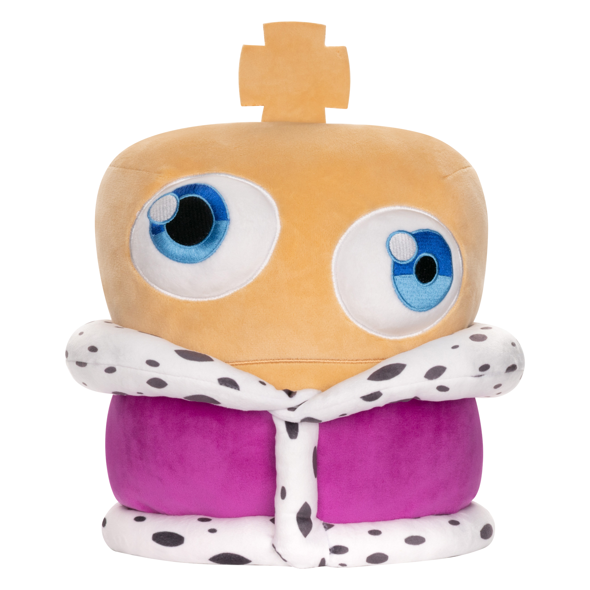 Kinger Pillow Plush