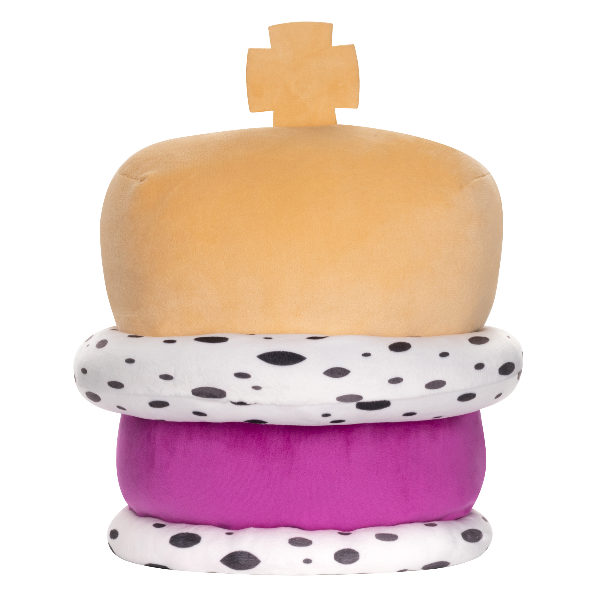 Kinger Pillow Plush