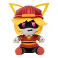 Lizzy Plush