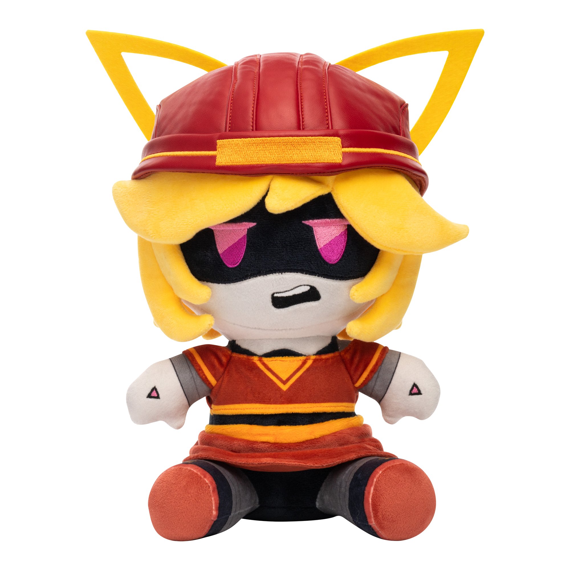 Lizzy Plush