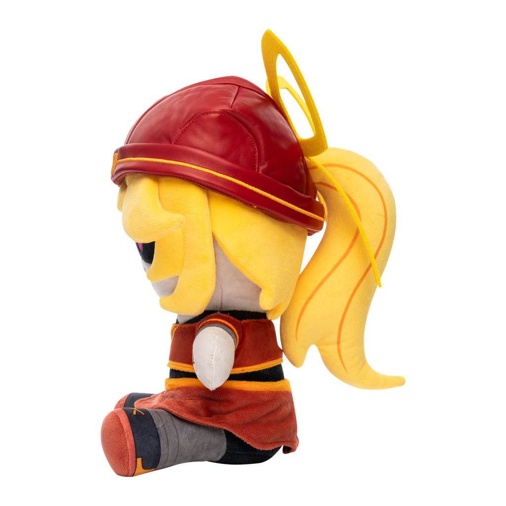 Lizzy Plush