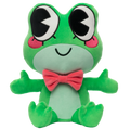 Ribbit Plush
