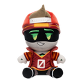 Thad Plush