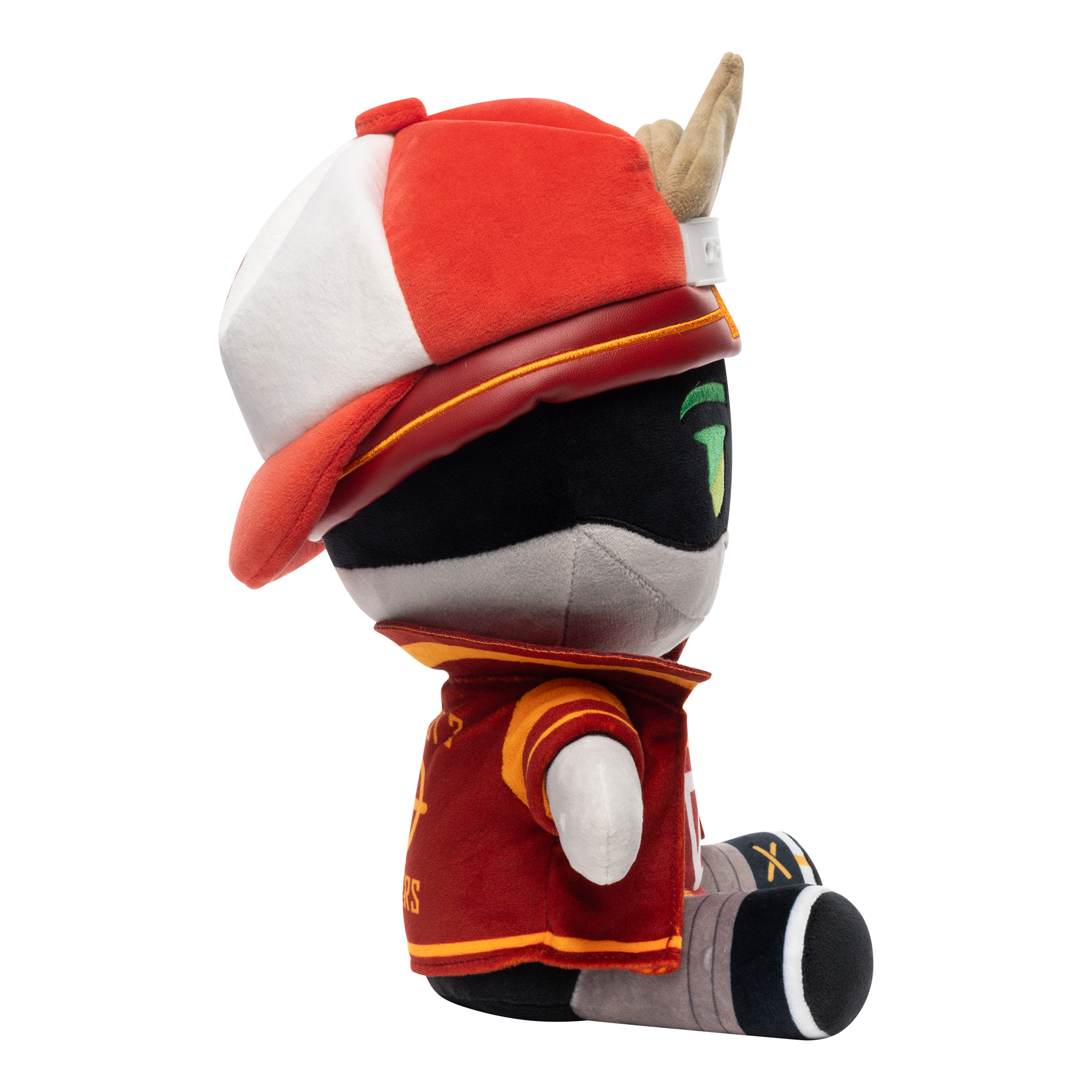 Thad Plush