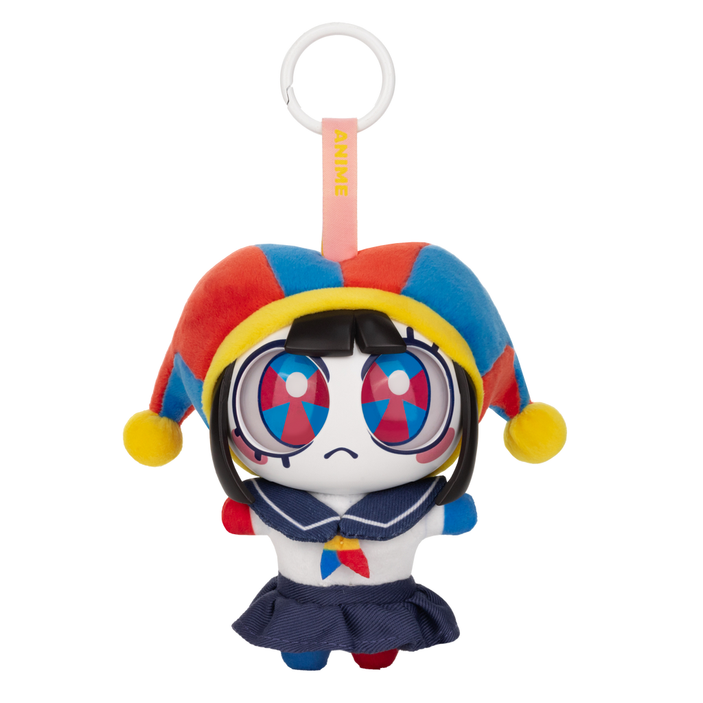 Pomni Pendantz Blindbox
