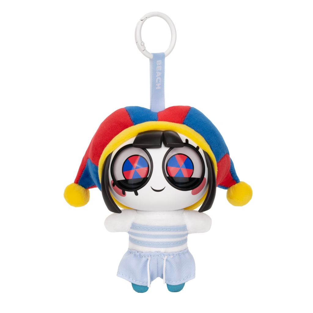 Pomni Pendantz Blindbox