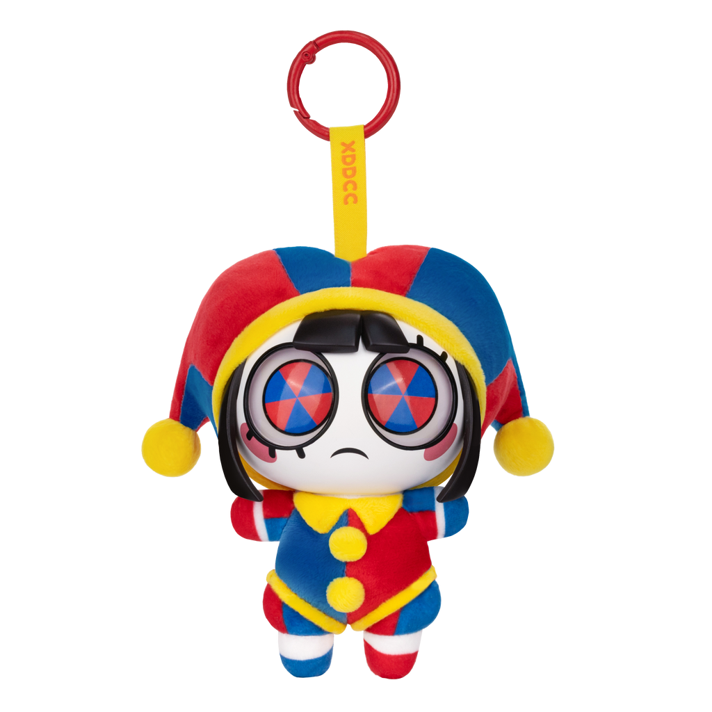Pomni Pendantz Blindbox