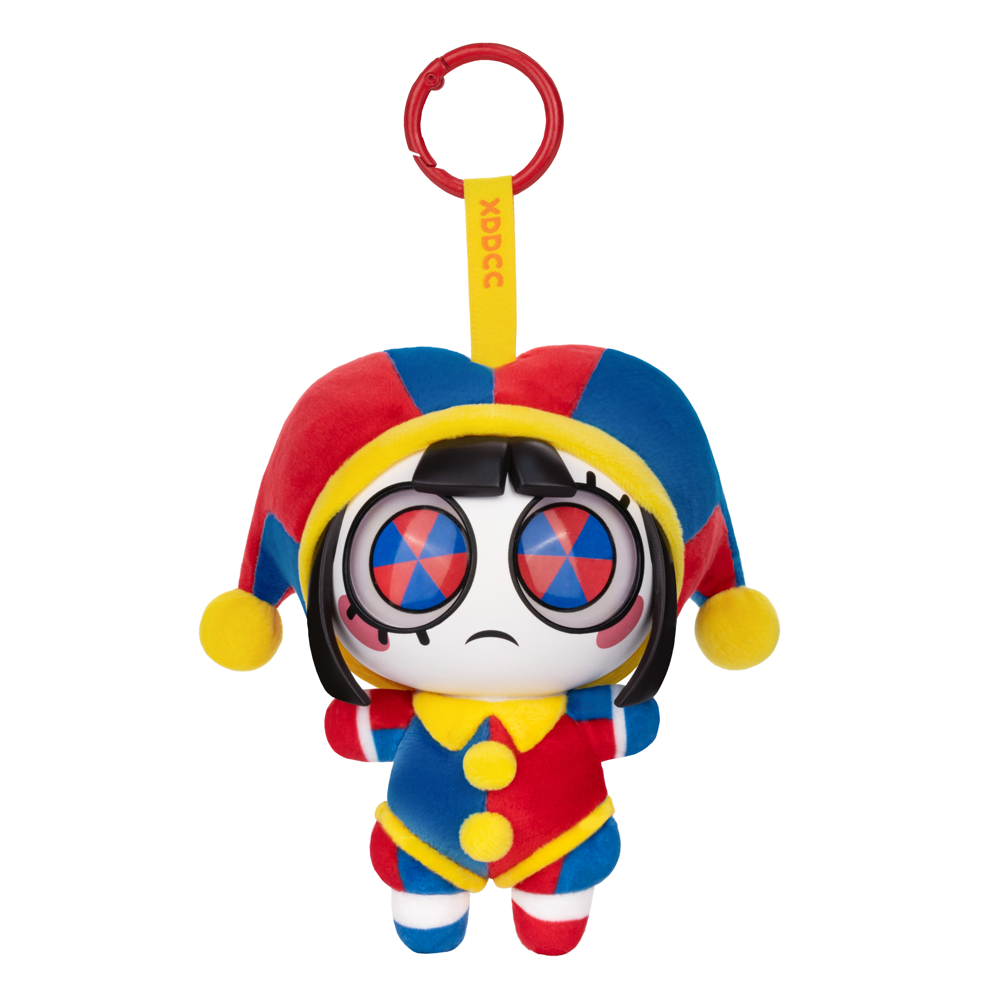 Pomni Pendantz Blindbox