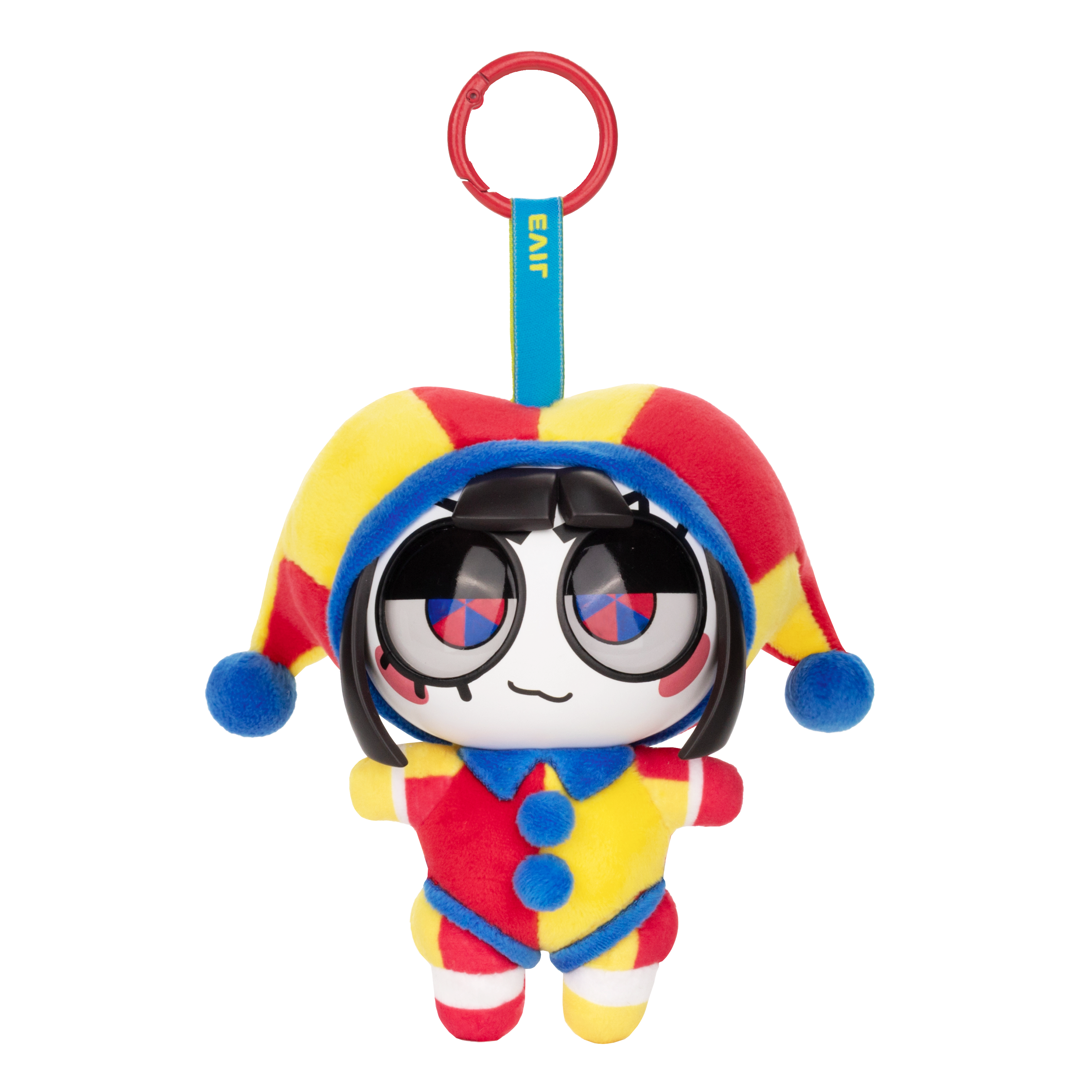 Pomni Pendantz Blindbox