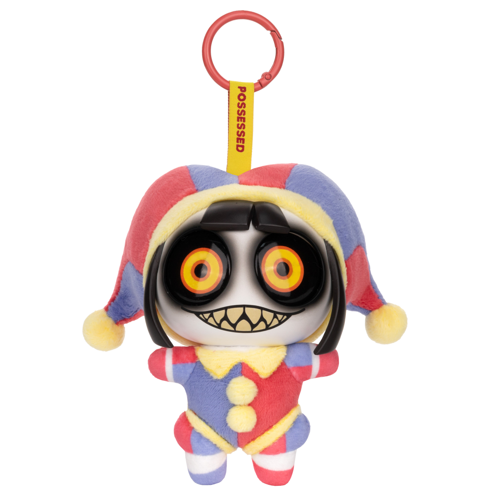 Pomni Pendantz Blindbox