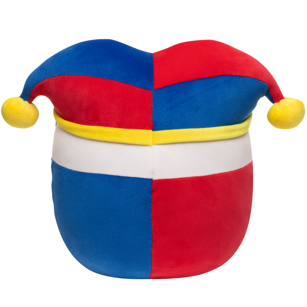 Pomni Chonk Plush